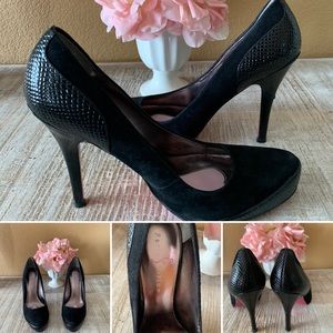 COPY - Paris Hilton Layla Heels